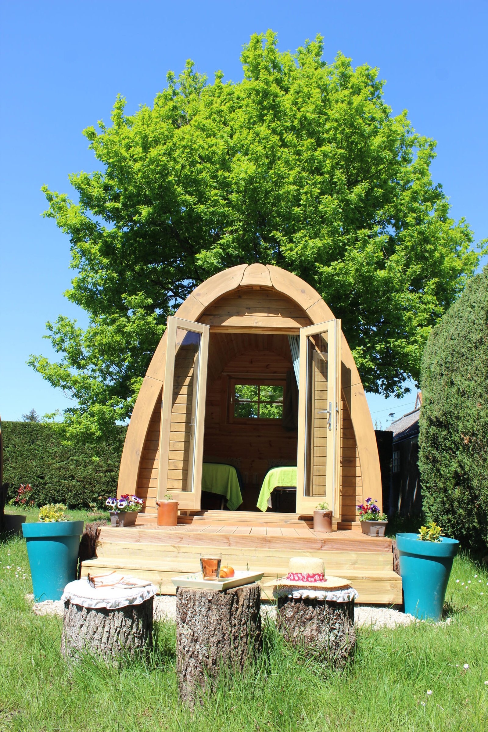 rent-a-cabin-in-sologne-le-tilleul
